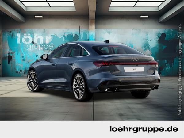 Audi A5 Limousine TDI 150 kW (204 PS) S tronic