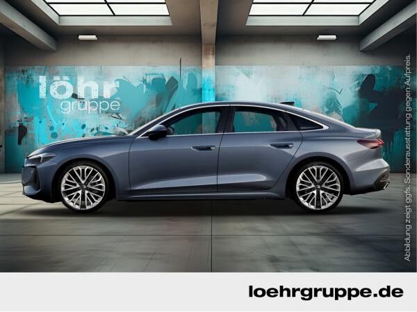 Audi A5 Limousine TDI 150 kW (204 PS) S tronic