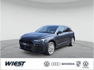 Audi A1 Sportback advanced 25 TFSI S tronic
