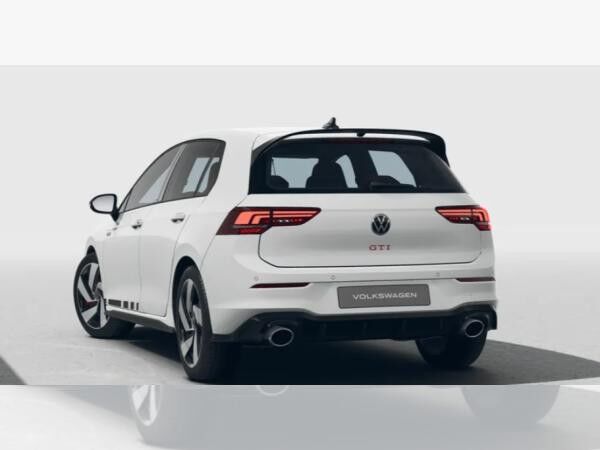 Volkswagen Golf GTI  Clubsport   2,0 l TSI  DSG