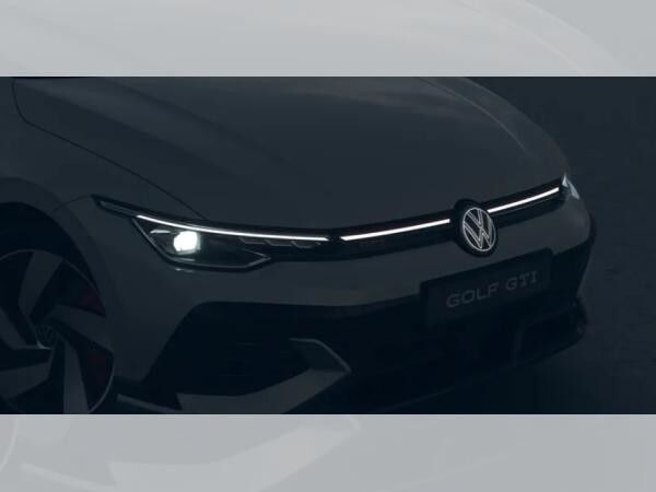 Volkswagen Golf GTI  Clubsport   2,0 l TSI  DSG