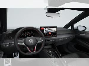 Volkswagen Golf GTI  Clubsport   2,0 l TSI  DSG