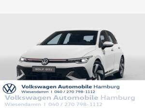 Volkswagen Golf GTI  Clubsport   2,0 l TSI  DSG