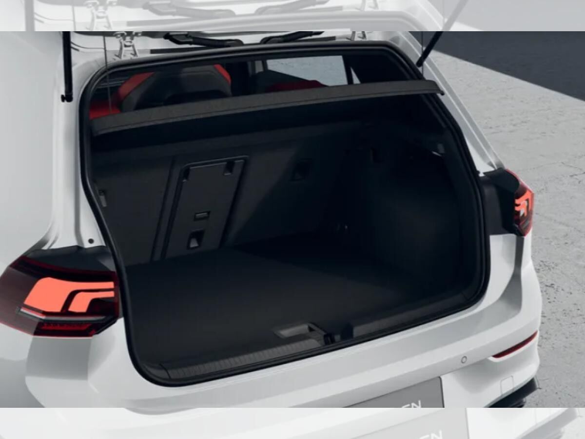 Volkswagen Golf GTI Clubsport 2,0 l   TSI   DSG