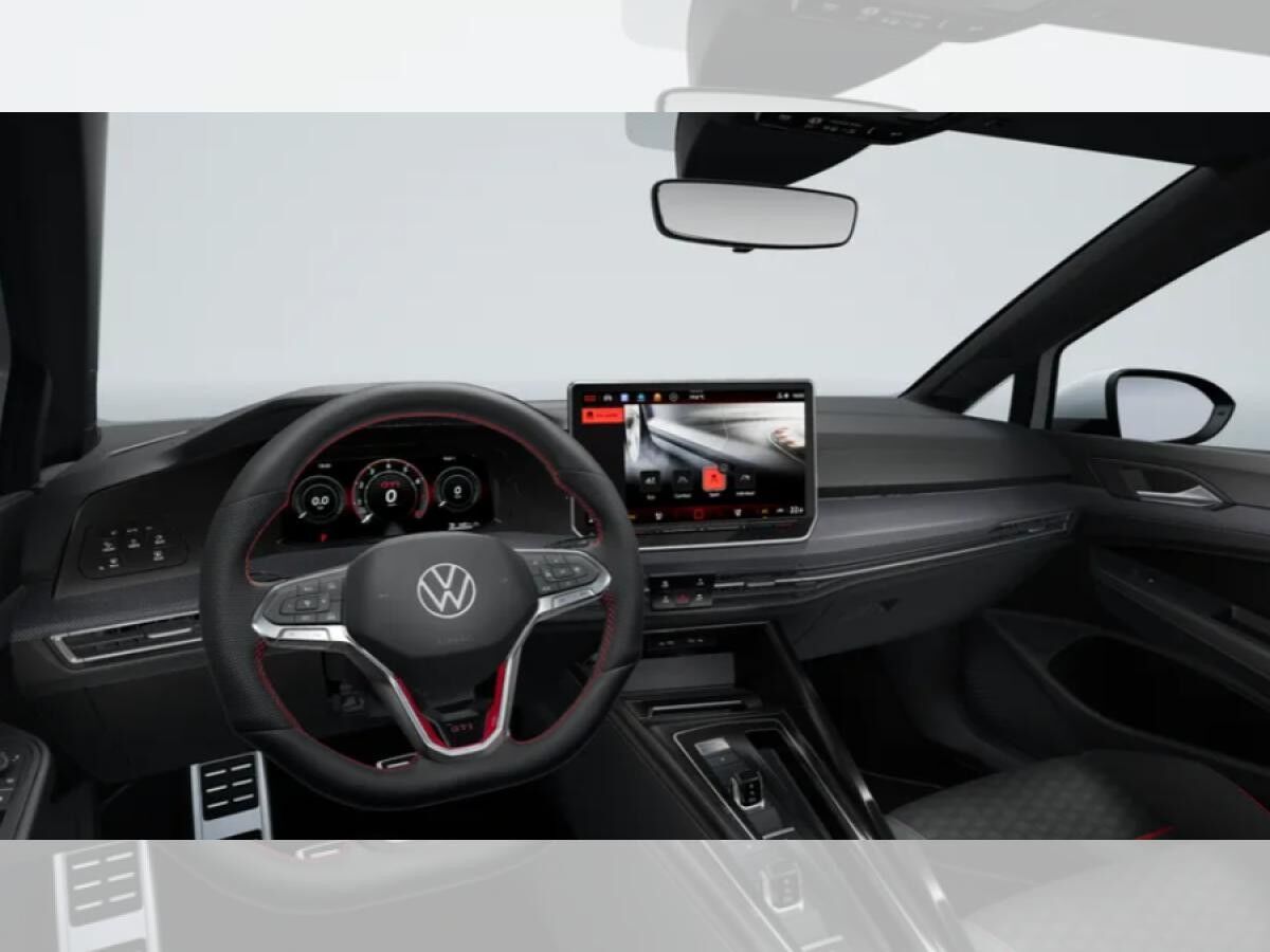 Volkswagen Golf GTI Clubsport 2,0 l   TSI   DSG