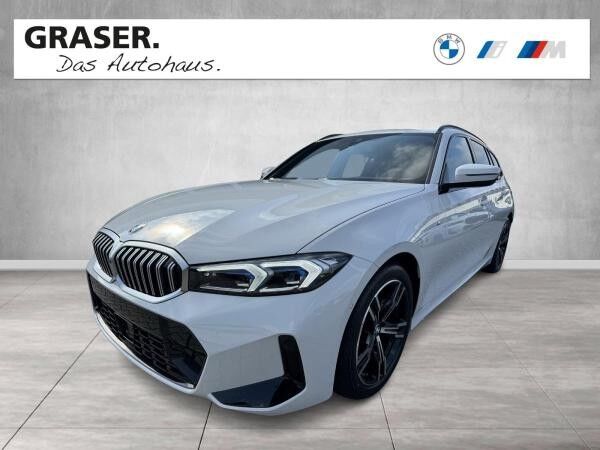 BMW 318 d +++UPE: *65920,00,--+++