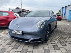 GWM ORA 07 PRO E-Style Limousine