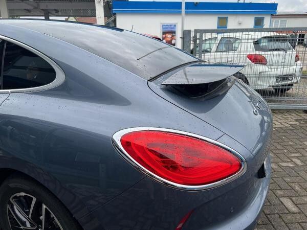 GWM ORA 07 PRO E-Style Limousine
