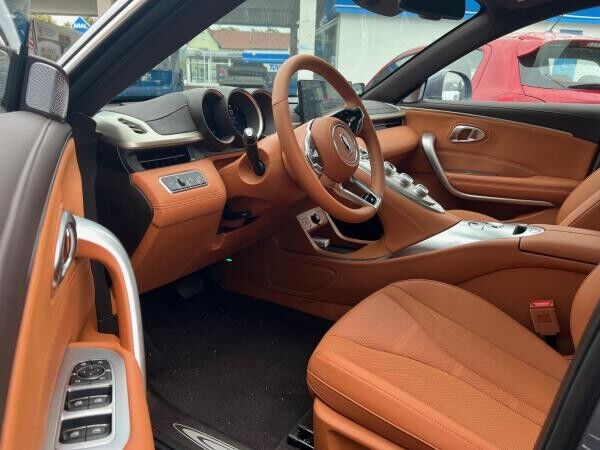 GWM ORA 07 PRO E-Style Limousine