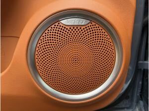 GWM ORA 07 PRO E-Style Limousine