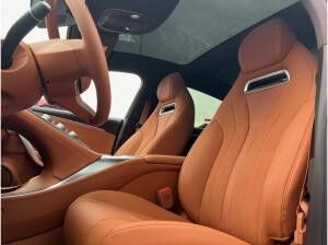 GWM ORA 07 PRO E-Style Limousine