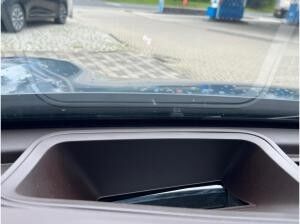 GWM ORA 07 PRO E-Style Limousine