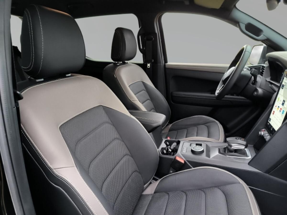 Volkswagen Amarok Aventura DC 4Motion 3,0 TDI Automatik Matrix Sthg MFLbeheizt SHZ AHK