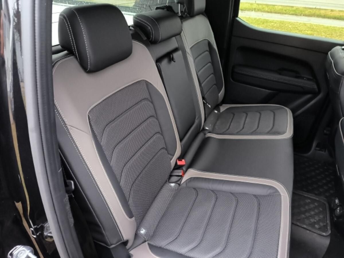 Volkswagen Amarok Aventura DC 4Motion 3,0 TDI Automatik Matrix Sthg MFLbeheizt SHZ AHK