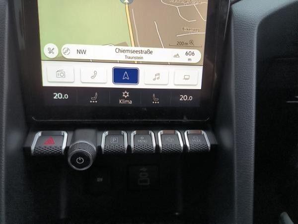 Volkswagen Amarok Aventura DC 4Motion 3,0 TDI Automatik Matrix Sthg MFLbeheizt SHZ AHK