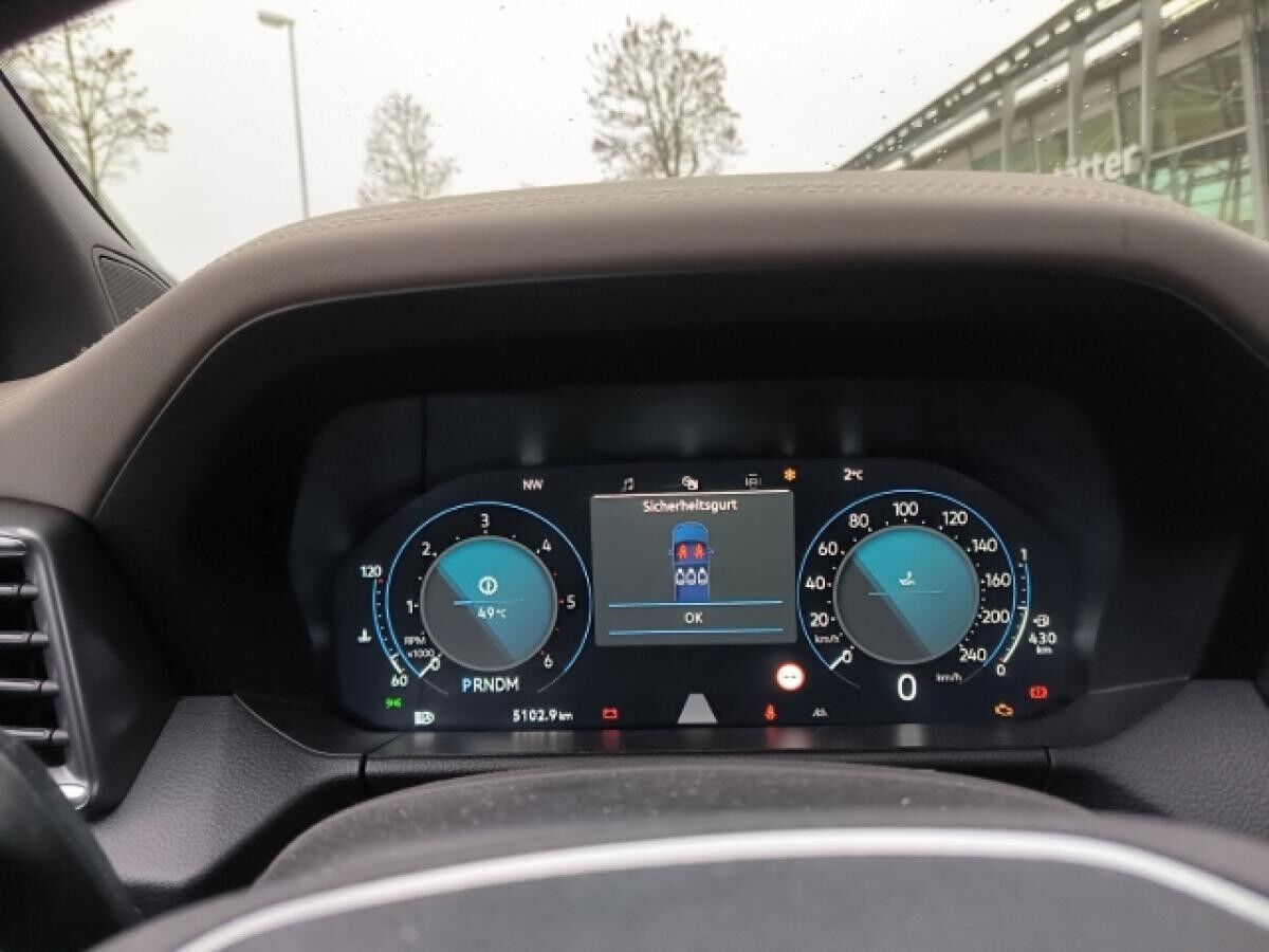 Volkswagen Amarok Aventura DC 4Motion 3,0 TDI Automatik Matrix Sthg MFLbeheizt SHZ AHK