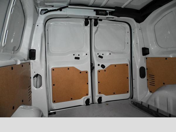 Citroën Jumpy e-Jumpy Kastenwagen standard 100 kW - 49kWh