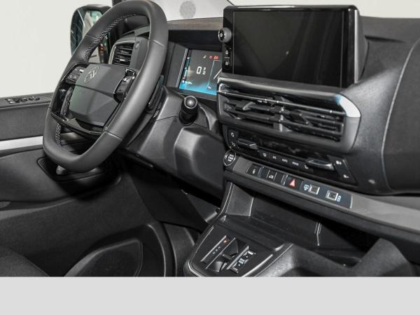 Citroën Jumpy e-Jumpy Kastenwagen standard 100 kW - 49kWh