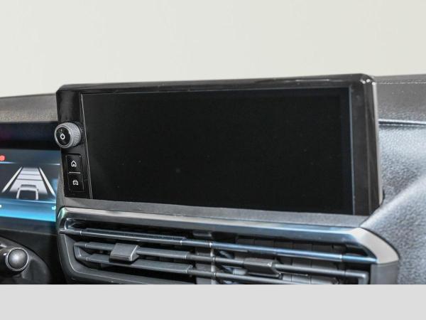 Citroën Jumpy e-Jumpy Kastenwagen standard 100 kW - 49kWh