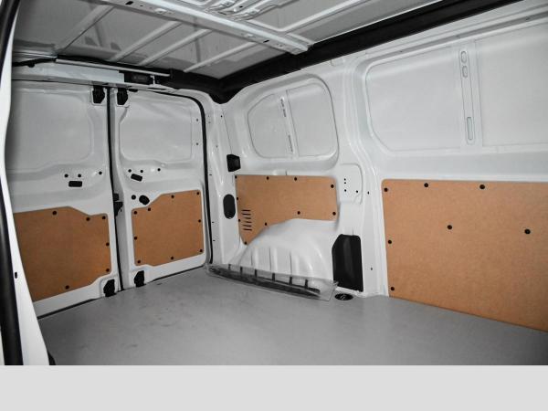 Citroën Jumpy e-Jumpy Kastenwagen standard 100 kW - 49kWh