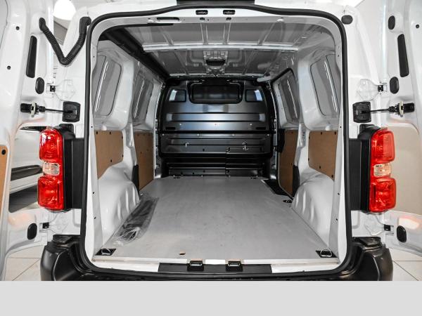 Citroën Jumpy e-Jumpy Kastenwagen standard 100 kW - 49kWh