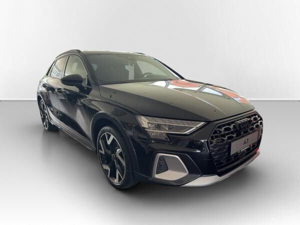Audi A3 allstreet 35 TFSI S tronic