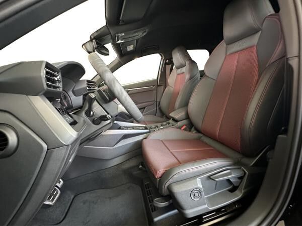 Audi A3 allstreet 35 TFSI S tronic