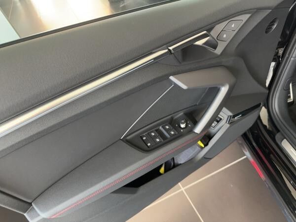 Audi A3 allstreet 35 TFSI S tronic