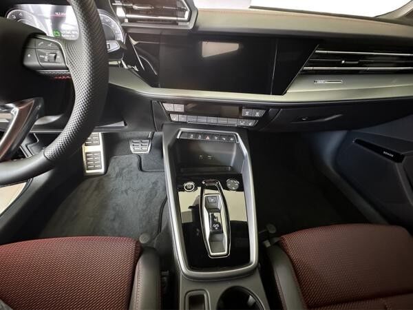Audi A3 allstreet 35 TFSI S tronic