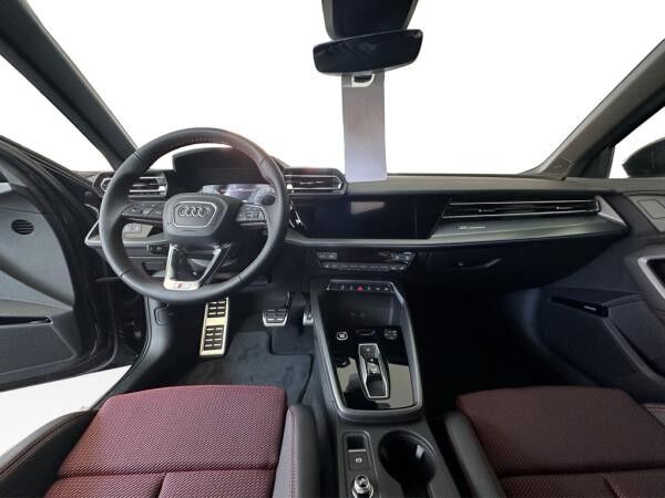Audi A3 allstreet 35 TFSI S tronic