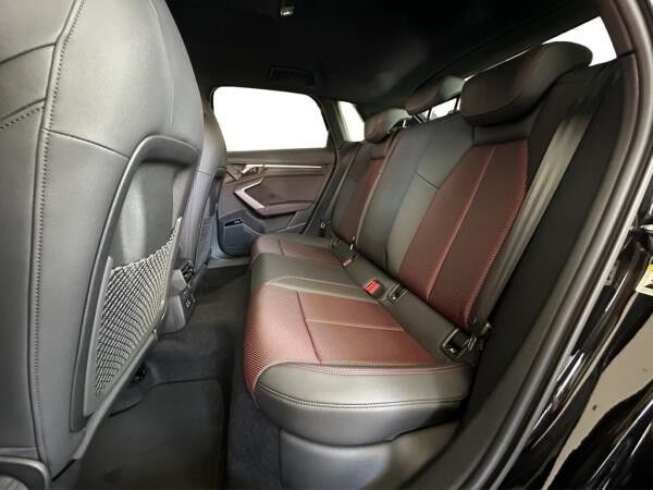 Audi A3 allstreet 35 TFSI S tronic