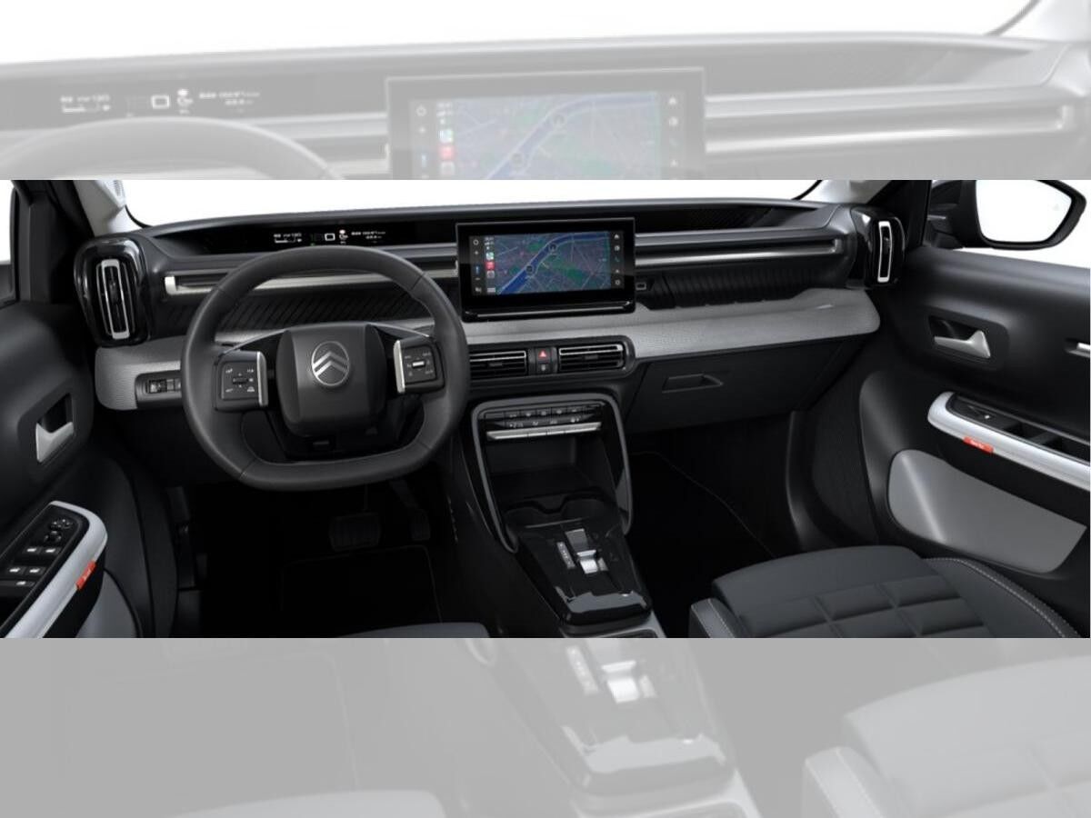 Citroën C3 Aircross C3 AIRCROSS MAX ELEKTRISCH / Privat / FREI KONFIGURIERBAR