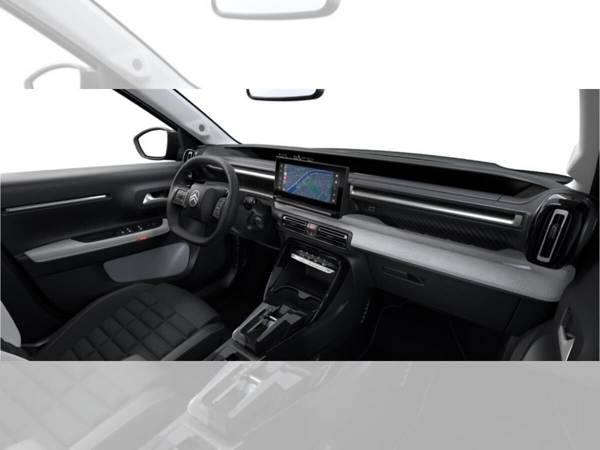 Citroën C3 Aircross C3 AIRCROSS MAX ELEKTRISCH / Privat / FREI KONFIGURIERBAR