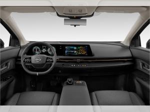 Nissan Ariya Basisvariante Coupé 63 KWh