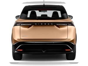 Nissan Ariya Basisvariante Coupé 63 KWh