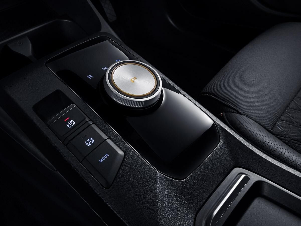 MG MG3 1.5 Hybrid+ Comfort