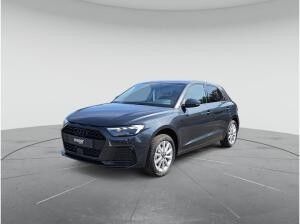 Audi A1 Sportback advanced 25 TFSI S tronic