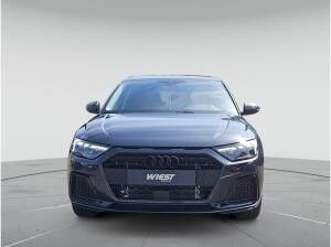 Audi A1 Sportback advanced 25 TFSI S tronic