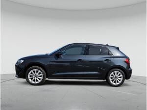 Audi A1 Sportback advanced 25 TFSI S tronic