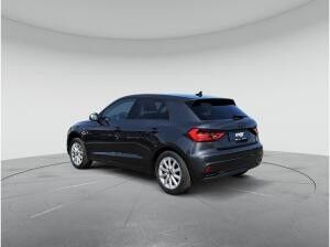 Audi A1 Sportback advanced 25 TFSI S tronic