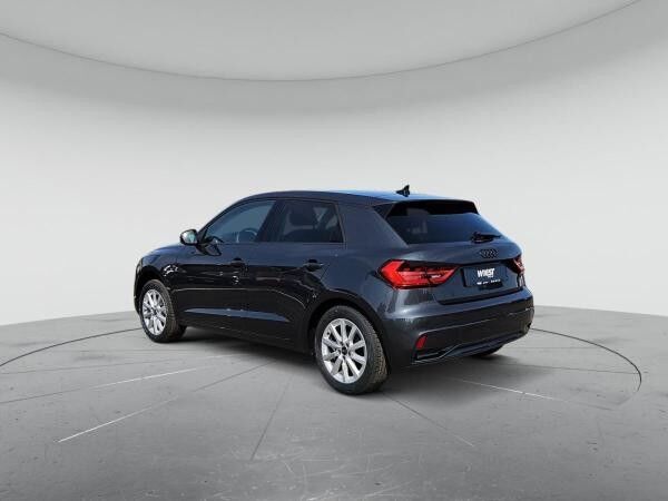 Audi A1 Sportback advanced 25 TFSI S tronic