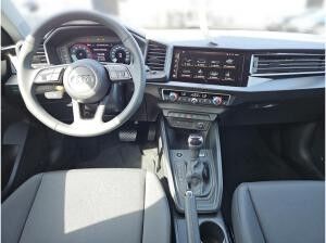 Audi A1 Sportback advanced 25 TFSI S tronic