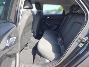 Audi A1 Sportback advanced 25 TFSI S tronic
