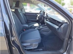 Audi A1 Sportback advanced 25 TFSI S tronic