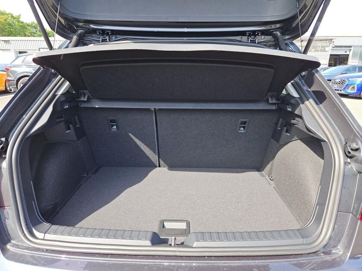 Audi A1 Sportback advanced 25 TFSI S tronic