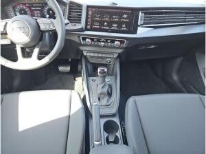 Audi A1 Sportback advanced 25 TFSI S tronic