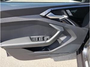 Audi A1 Sportback advanced 25 TFSI S tronic