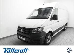Volkswagen Crafter 35 Kasten HD 2.0 TDI Klima Shz
