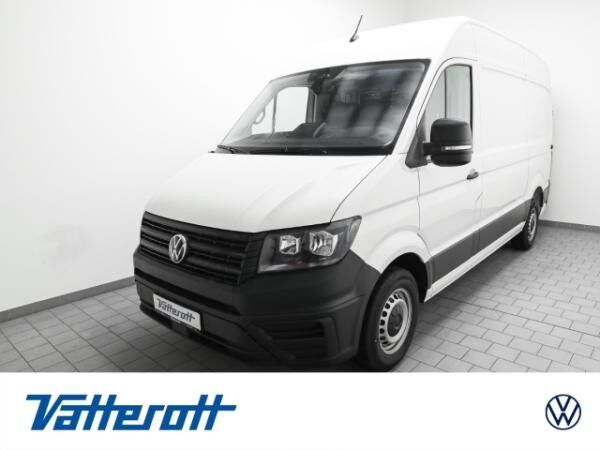 Volkswagen Crafter 35 Kasten HD 2.0 TDI Klima Shz