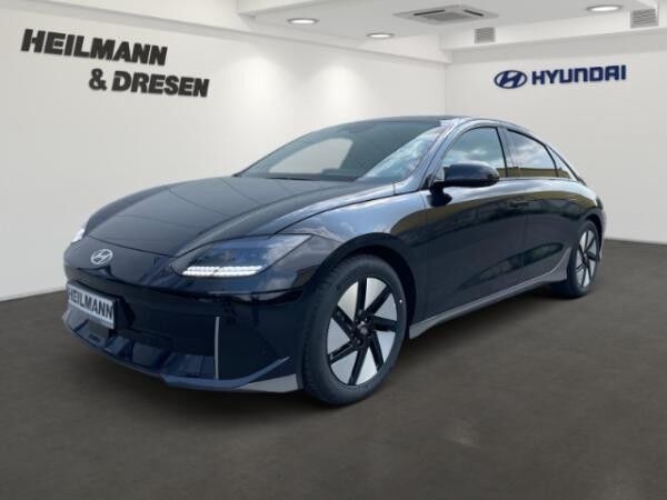 Hyundai IONIQ 6 TECHNIQ⚠️| Allrad | Navi | Rückfahrkamera | Sitzheizung | Klimaauto. | Wärmepumpe